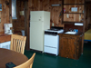 Pine Cottage Kitchen